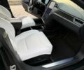 Черный Тесла Модель С, объемом двигателя 0 л и пробегом 155 тыс. км за 23000 $, фото 14 на Automoto.ua