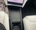 Черный Тесла Модель С, объемом двигателя 100 л и пробегом 50 тыс. км за 25000 $, фото 24 на Automoto.ua