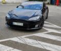 Чорний Тесла Модель С, об'ємом двигуна 0 л та пробігом 170 тис. км за 17000 $, фото 1 на Automoto.ua