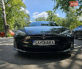 Чорний Тесла Модель С, об'ємом двигуна 0 л та пробігом 120 тис. км за 18900 $, фото 18 на Automoto.ua