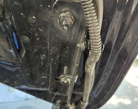 Чорний Тесла Модель С, об'ємом двигуна 0 л та пробігом 120 тис. км за 18900 $, фото 135 на Automoto.ua