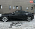 Чорний Тесла Модель С, об'ємом двигуна 0 л та пробігом 193 тис. км за 15900 $, фото 1 на Automoto.ua