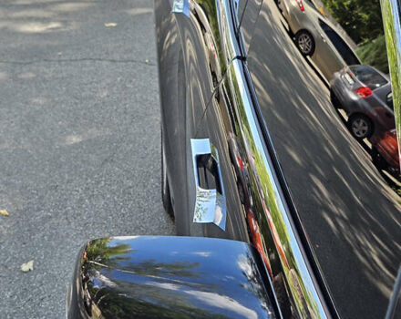 Чорний Тесла Модель С, об'ємом двигуна 0 л та пробігом 120 тис. км за 18900 $, фото 102 на Automoto.ua