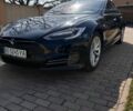 Черный Тесла Модель С, объемом двигателя 0 л и пробегом 195 тыс. км за 15300 $, фото 4 на Automoto.ua