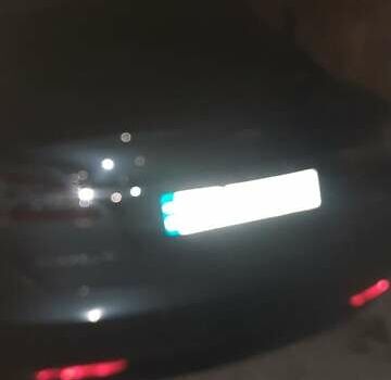 Черный Тесла Модель С, объемом двигателя 0 л и пробегом 123 тыс. км за 11221 $, фото 4 на Automoto.ua