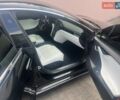 Черный Тесла Модель С, объемом двигателя 0 л и пробегом 97 тыс. км за 20000 $, фото 7 на Automoto.ua