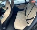 Черный Тесла Модель С, объемом двигателя 0 л и пробегом 98 тыс. км за 17700 $, фото 29 на Automoto.ua