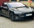 Чорний Тесла Модель С, об'ємом двигуна 0 л та пробігом 105 тис. км за 22500 $, фото 5 на Automoto.ua