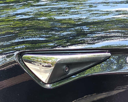 Чорний Тесла Модель С, об'ємом двигуна 0 л та пробігом 120 тис. км за 18900 $, фото 66 на Automoto.ua