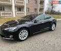Чорний Тесла Модель С, об'ємом двигуна 0 л та пробігом 78 тис. км за 16000 $, фото 1 на Automoto.ua