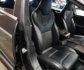 Черный Тесла Модель С, объемом двигателя 0 л и пробегом 57 тыс. км за 8000 $, фото 5 на Automoto.ua