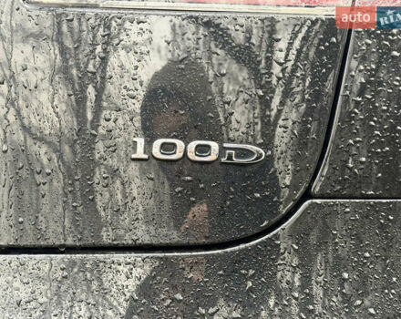 Черный Тесла Модель С, объемом двигателя 0 л и пробегом 150 тыс. км за 24500 $, фото 4 на Automoto.ua