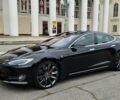 Чорний Тесла Модель С, об'ємом двигуна 0 л та пробігом 90 тис. км за 22800 $, фото 8 на Automoto.ua