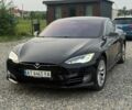 Черный Тесла Модель С, объемом двигателя 0 л и пробегом 235 тыс. км за 17800 $, фото 1 на Automoto.ua
