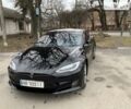 Чорний Тесла Модель С, об'ємом двигуна 0 л та пробігом 205 тис. км за 22500 $, фото 1 на Automoto.ua