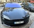 Черный Тесла Модель С, объемом двигателя 0 л и пробегом 130 тыс. км за 20500 $, фото 11 на Automoto.ua