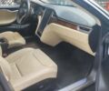 Тесла Модель С 2017 у Івано-Франківську на Automoto.ua Чорний Тесла Модель С, об'ємом двигуна 0 л та пробігом 203 тис. км за 14950 $, фото 13 на Automoto.ua