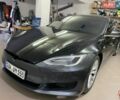 Черный Тесла Модель С, объемом двигателя 0 л и пробегом 157 тыс. км за 14700 $, фото 8 на Automoto.ua