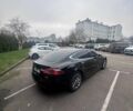 Черный Тесла Модель С, объемом двигателя 0 л и пробегом 182 тыс. км за 22000 $, фото 3 на Automoto.ua