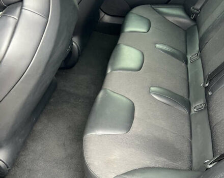 Черный Тесла Модель С, объемом двигателя 0 л и пробегом 124 тыс. км за 17999 $, фото 7 на Automoto.ua