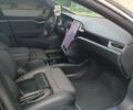 Чорний Тесла Модель С, об'ємом двигуна 0 л та пробігом 67 тис. км за 17500 $, фото 1 на Automoto.ua