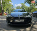 Чорний Тесла Модель С, об'ємом двигуна 0 л та пробігом 120 тис. км за 18900 $, фото 17 на Automoto.ua