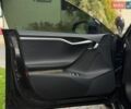 Чорний Тесла Модель С, об'ємом двигуна 0 л та пробігом 90 тис. км за 27000 $, фото 51 на Automoto.ua