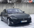 Чорний Тесла Модель С, об'ємом двигуна 0 л та пробігом 184 тис. км за 17400 $, фото 2 на Automoto.ua