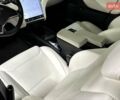 Черный Тесла Модель С, объемом двигателя 0 л и пробегом 130 тыс. км за 20500 $, фото 4 на Automoto.ua