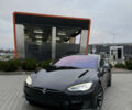 Черный Тесла Модель С, объемом двигателя 0 л и пробегом 248 тыс. км за 16000 $, фото 1 на Automoto.ua