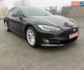 Чорний Тесла Модель С, об'ємом двигуна 0 л та пробігом 190 тис. км за 19750 $, фото 1 на Automoto.ua