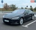 Чорний Тесла Модель С, об'ємом двигуна 0 л та пробігом 196 тис. км за 12499 $, фото 6 на Automoto.ua