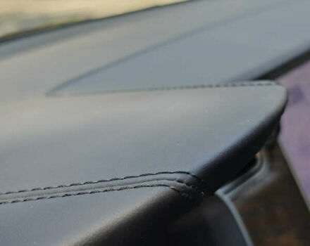 Чорний Тесла Модель С, об'ємом двигуна 0 л та пробігом 120 тис. км за 18900 $, фото 118 на Automoto.ua