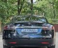 Тесла Модель С 2017 у Дніпро (Дніпропетровську) на Automoto.ua Чорний Тесла Модель С, об'ємом двигуна 0 л та пробігом 118 тис. км за 17500 $, фото 14 на Automoto.ua