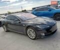 Чорний Тесла Модель С, об'ємом двигуна 0 л та пробігом 105 тис. км за 6300 $, фото 3 на Automoto.ua