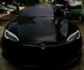 Черный Тесла Модель С, объемом двигателя 0 л и пробегом 66 тыс. км за 15999 $, фото 1 на Automoto.ua