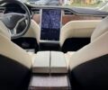 Чорний Тесла Модель С, об'ємом двигуна 0 л та пробігом 135 тис. км за 30500 $, фото 10 на Automoto.ua