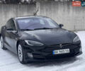 Чорний Тесла Модель С, об'ємом двигуна 0 л та пробігом 184 тис. км за 17400 $, фото 1 на Automoto.ua