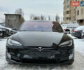 Черный Тесла Модель С, объемом двигателя 0 л и пробегом 142 тыс. км за 17900 $, фото 3 на Automoto.ua