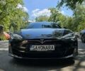 Тесла Модель С 2017 у Дніпро (Дніпропетровську) на Automoto.ua Чорний Тесла Модель С, об'ємом двигуна 0 л та пробігом 118 тис. км за 17500 $, фото 6 на Automoto.ua
