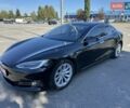 Чорний Тесла Модель С, об'ємом двигуна 0 л та пробігом 133 тис. км за 17800 $, фото 1 на Automoto.ua