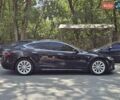 Черный Тесла Модель С, объемом двигателя 0 л и пробегом 118 тыс. км за 18500 $, фото 5 на Automoto.ua