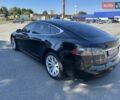 Черный Тесла Модель С, объемом двигателя 0 л и пробегом 133 тыс. км за 17800 $, фото 5 на Automoto.ua
