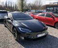 Чорний Тесла Модель С, об'ємом двигуна 0 л та пробігом 153 тис. км за 24950 $, фото 1 на Automoto.ua