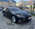 Черный Тесла Модель С, объемом двигателя 0 л и пробегом 145 тыс. км за 21000 $, фото 5 на Automoto.ua