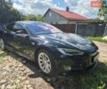 Черный Тесла Модель С, объемом двигателя 0 л и пробегом 175 тыс. км за 17500 $, фото 1 на Automoto.ua