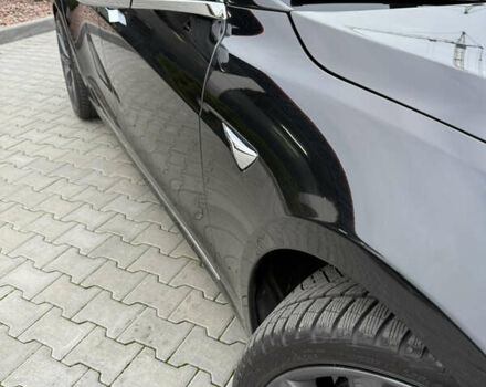 Черный Тесла Модель С, объемом двигателя 0 л и пробегом 248 тыс. км за 16000 $, фото 8 на Automoto.ua