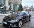Чорний Тесла Модель С, об'ємом двигуна 0 л та пробігом 168 тис. км за 23500 $, фото 1 на Automoto.ua