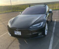 Чорний Тесла Модель С, об'ємом двигуна 0 л та пробігом 67 тис. км за 25000 $, фото 12 на Automoto.ua