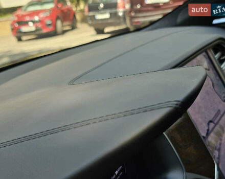 Чорний Тесла Модель С, об'ємом двигуна 0 л та пробігом 120 тис. км за 18900 $, фото 119 на Automoto.ua